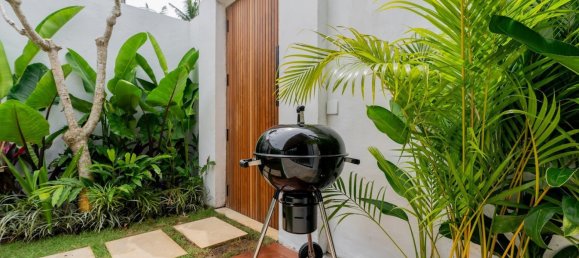 2 dormitorios villa en venta en Ubud, Gianyar, Bali, Indonesia № 2741 18