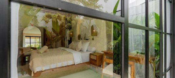 2 dormitorios villa en venta en Ubud, Gianyar, Bali, Indonesia № 2741 8