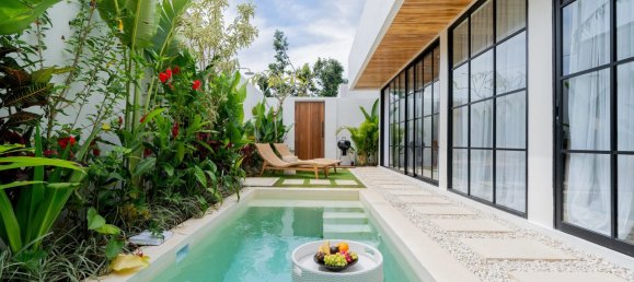2 dormitorios villa en venta en Ubud, Gianyar, Bali, Indonesia № 2741 16