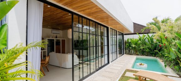 2 dormitorios villa en venta en Ubud, Gianyar, Bali, Indonesia № 2741 15