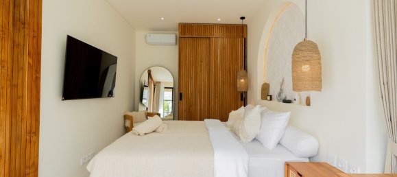 2 dormitorios villa en venta en Ubud, Gianyar, Bali, Indonesia № 2741 3