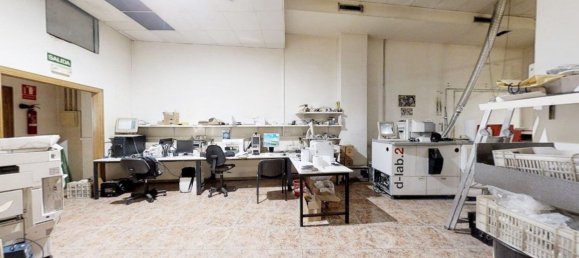 Propriété commerciale à Valencia, Spain 217m² No. 62287 8