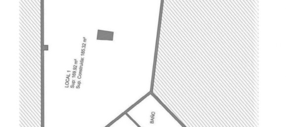 Propriété commerciale à Valencia, Spain 217m² No. 62287 15