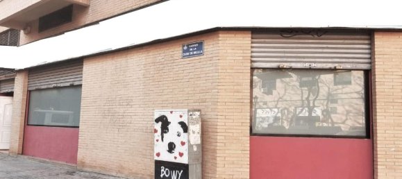 Propriété commerciale à Valencia, Spain 217m² No. 62287 2