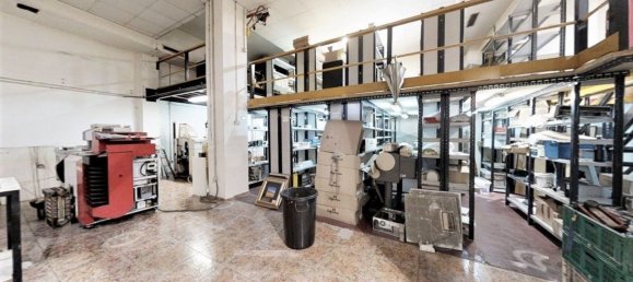 Propriété commerciale à Valencia, Spain 217m² No. 62287 12