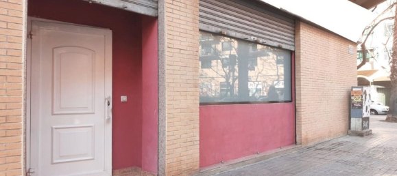 Propriété commerciale à Valencia, Spain 217m² No. 62287 3