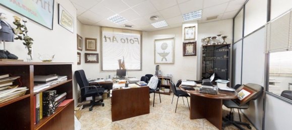 Propriété commerciale à Valencia, Spain 217m² No. 62287 11