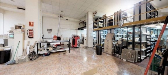 Propriété commerciale à Valencia, Spain 217m² No. 62287 9