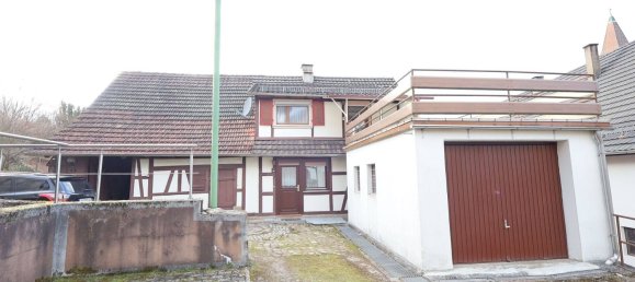 3 bedrooms House in Rastatt, Germany No. 13324 23