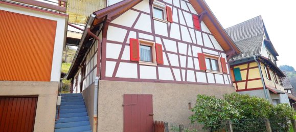 3 bedrooms House in Rastatt, Germany No. 13324 22