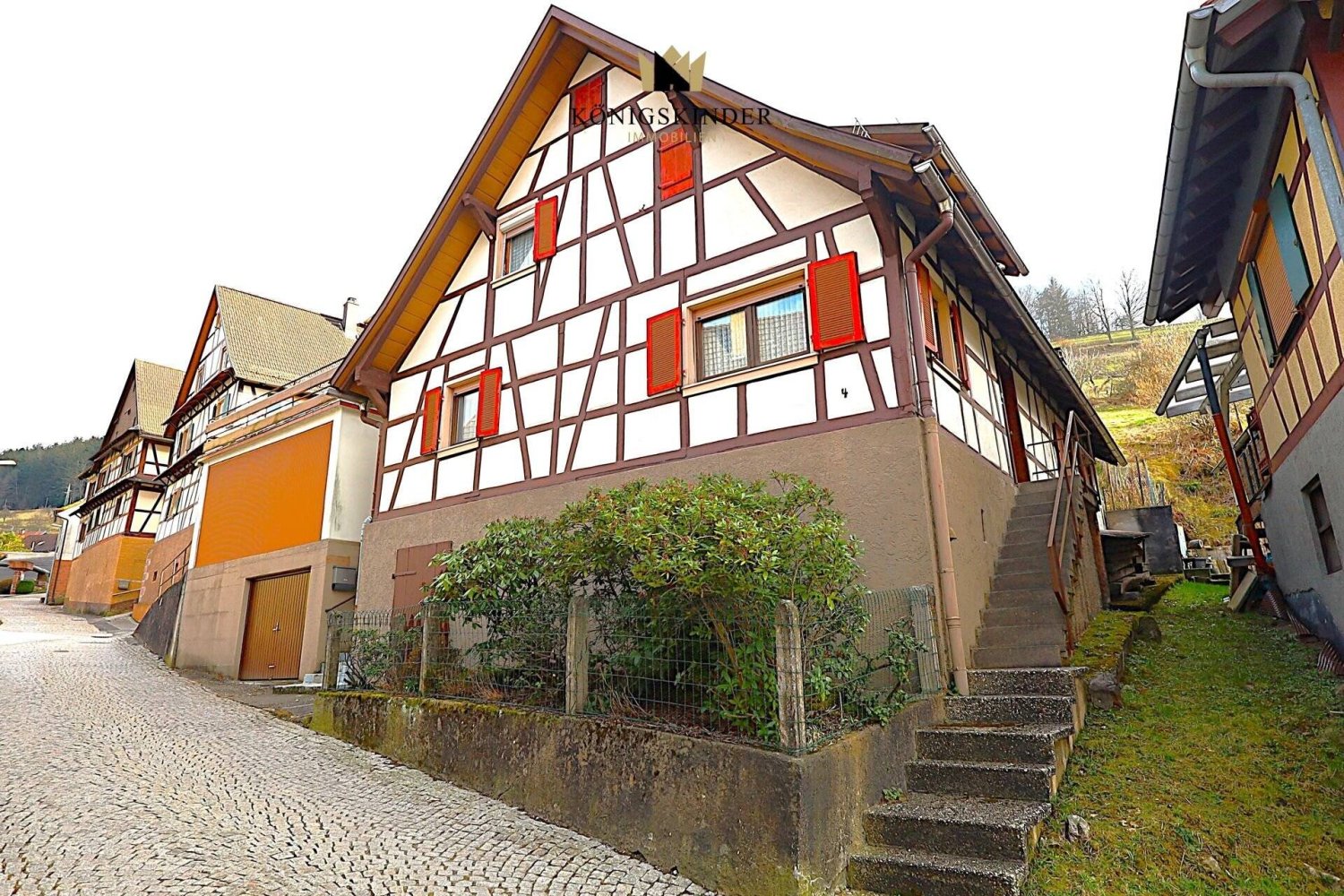 3 bedrooms House in Rastatt, Germany No. 13324