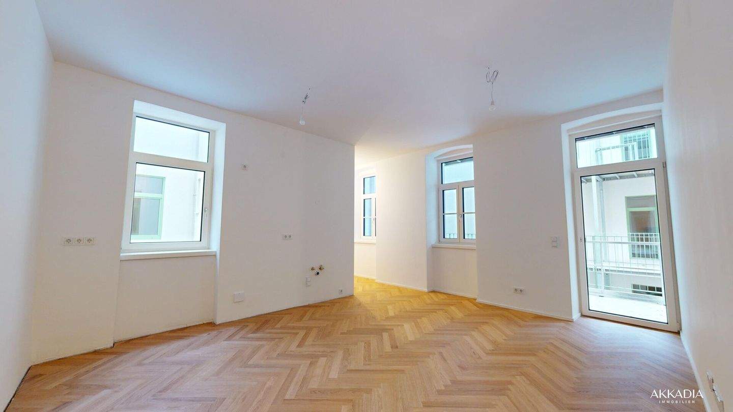 3-salle Appartement à Penzing, Austria No. 153702
