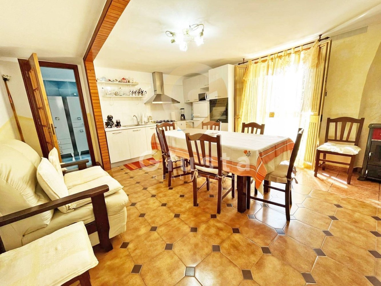 3-Zimmer Haus in San Pietro Vernotico, Italy, Nr. 29500