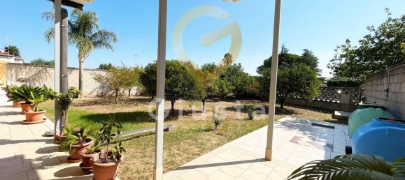 3-Zimmer Haus in San Pietro Vernotico, Italy, Nr. 29500 8