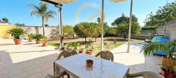 3-Zimmer Haus in San Pietro Vernotico, Italy, Nr. 29500 6