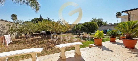 3-Zimmer Haus in San Pietro Vernotico, Italy, Nr. 29500 7