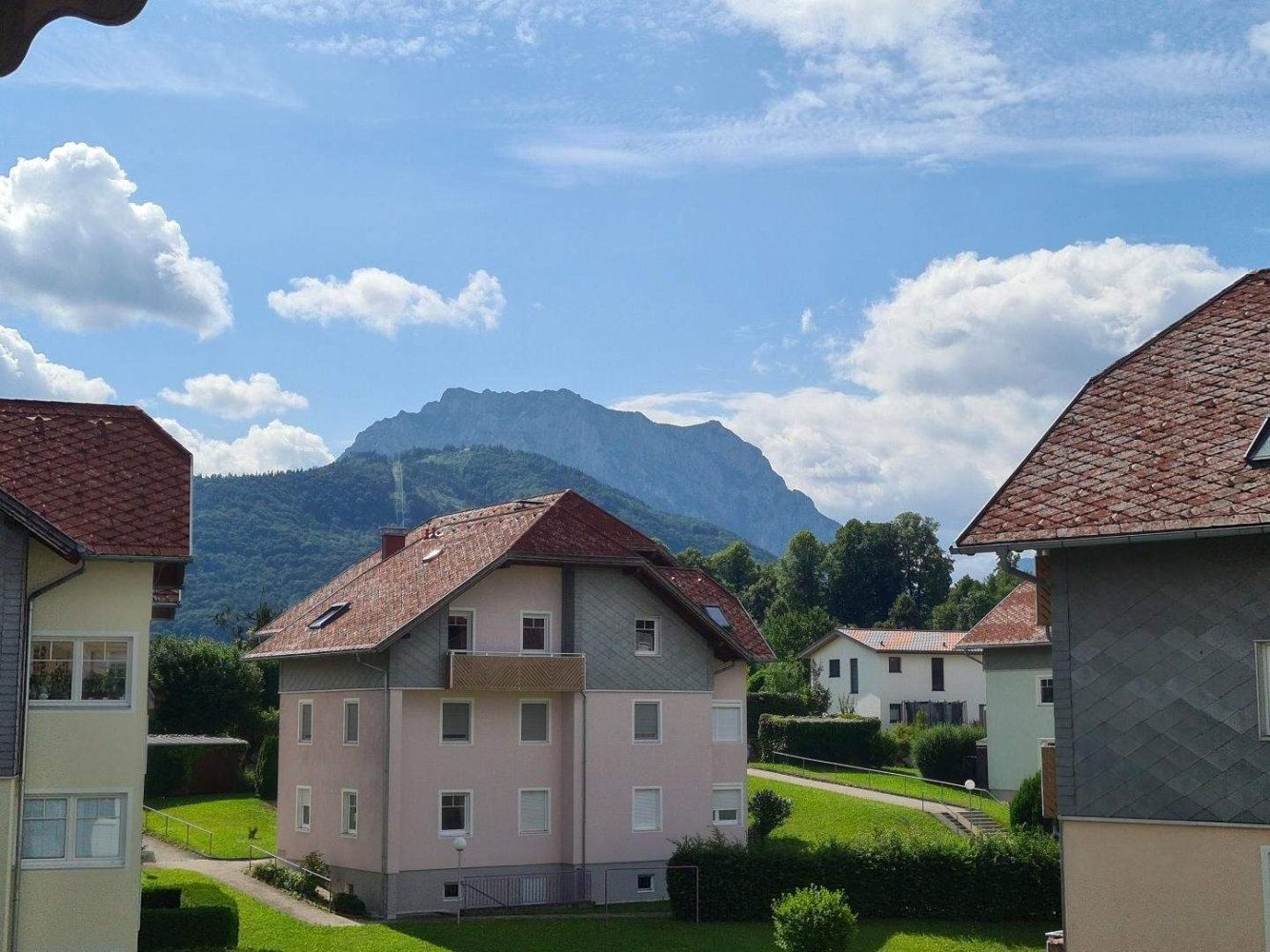3-Zimmer Wohnung in Gmunden, Austria, Nr. 70577