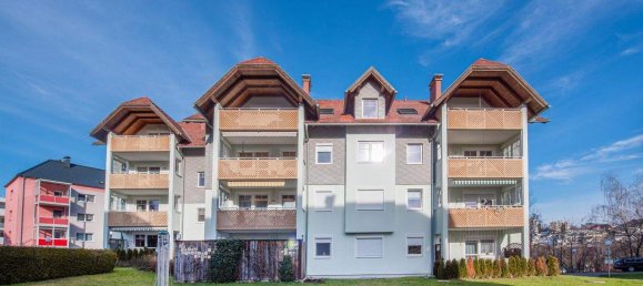 3-Zimmer Wohnung in Gmunden, Austria, Nr. 70577 8