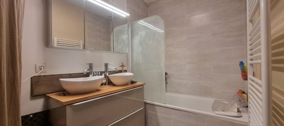 3 Schlafzimmer Doppelhaus in La Chapelle-en-Serval, France, Nr. 76895 7