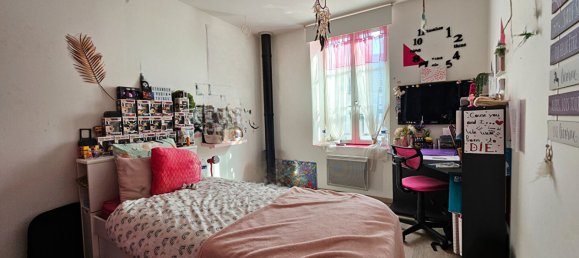 3 Schlafzimmer Doppelhaus in La Chapelle-en-Serval, France, Nr. 76895 5