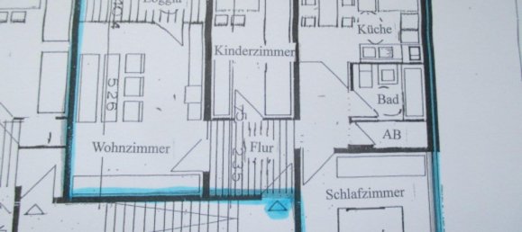 2 bedrooms Apartment in Herne, Germany No. 368573 4