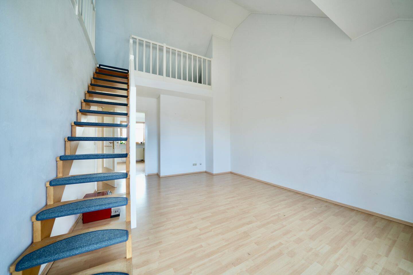 1 bedroom Duplex in Freising, Germany No. 367914