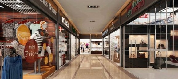 Bâtiment à Dubai, UAE 6503m² No. 8934 2