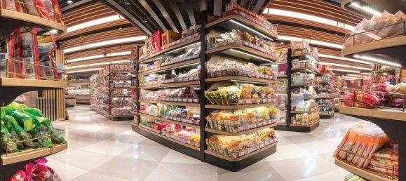 Bâtiment à Dubai, UAE 6503m² No. 8934 3