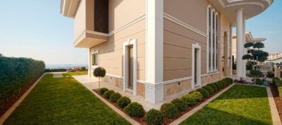 Villa 1+4 in Istanbul, Turkey No. 7583 2