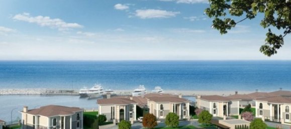 Villa 1+4 in Istanbul, Turkey No. 7583 3