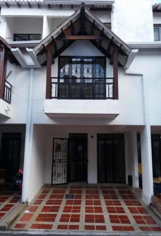 3 bedrooms House in Meta, Colombia No. 8892