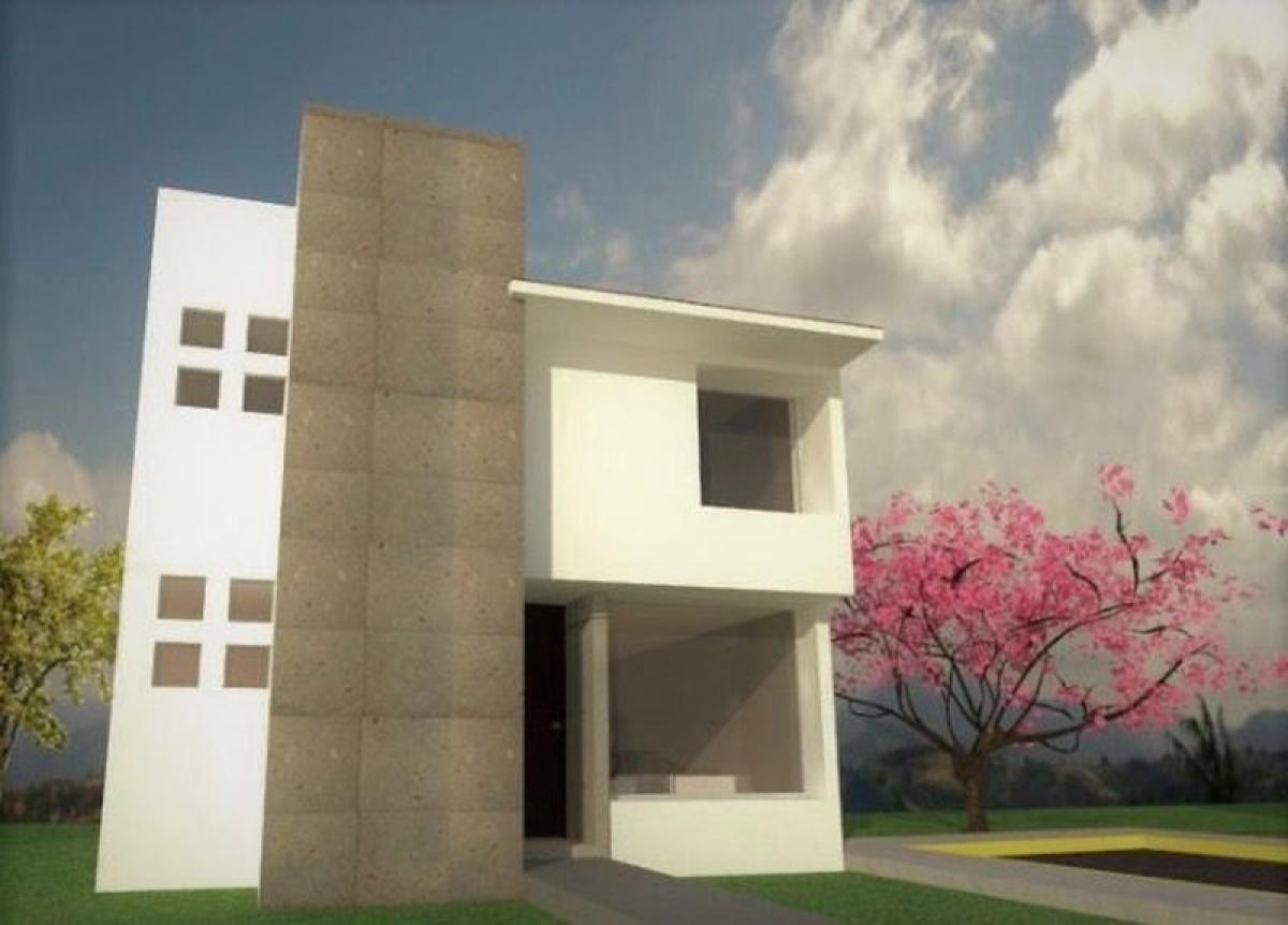 2 bedrooms House in Ciudad Lopez Mateos, Mexico No. 210197
