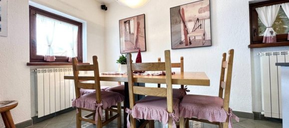 3 rooms Apartment in Sauze di Cesana, Italy No. 150841 24
