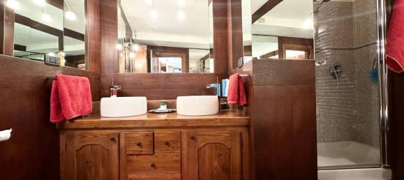 3 rooms Apartment in Sauze di Cesana, Italy No. 150841 2