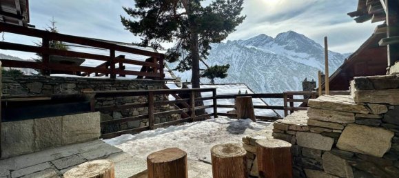 3 rooms Apartment in Sauze di Cesana, Italy No. 150841 35