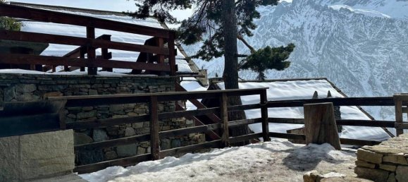 3 rooms Apartment in Sauze di Cesana, Italy No. 150841 37