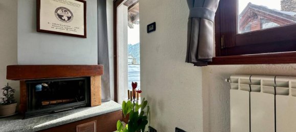 3 rooms Apartment in Sauze di Cesana, Italy No. 150841 21