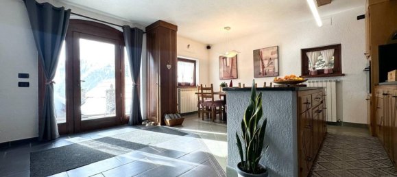 3 rooms Apartment in Sauze di Cesana, Italy No. 150841 29