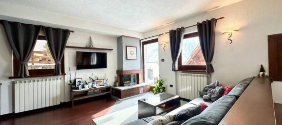 3 rooms Apartment in Sauze di Cesana, Italy No. 150841 7