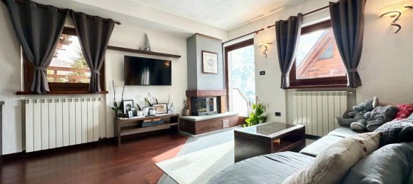 3 rooms Apartment in Sauze di Cesana, Italy No. 150841 8