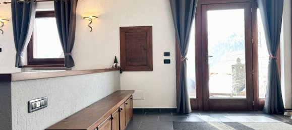 3 rooms Apartment in Sauze di Cesana, Italy No. 150841 23