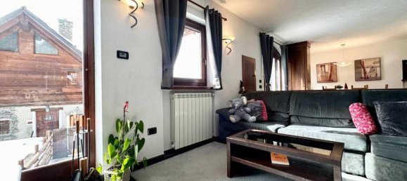 3 rooms Apartment in Sauze di Cesana, Italy No. 150841 10