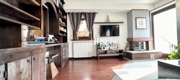 3 rooms Apartment in Sauze di Cesana, Italy No. 150841 9