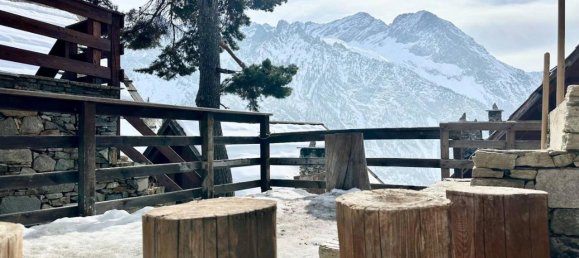 3 rooms Apartment in Sauze di Cesana, Italy No. 150841 38