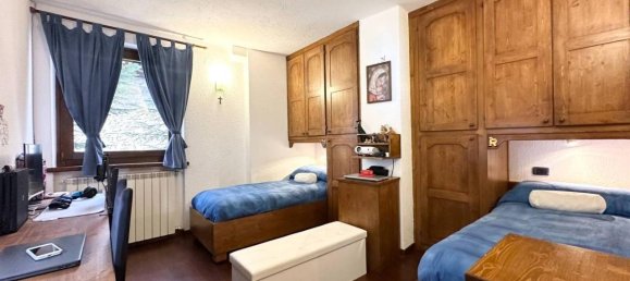 3 rooms Apartment in Sauze di Cesana, Italy No. 150841 45