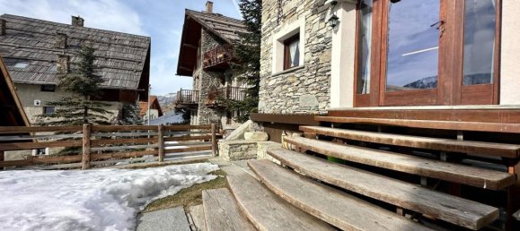 3 rooms Apartment in Sauze di Cesana, Italy No. 150841 32