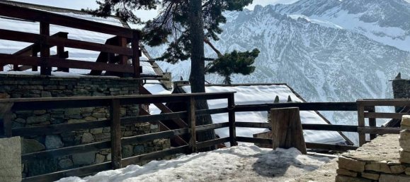 3 rooms Apartment in Sauze di Cesana, Italy No. 150841 36