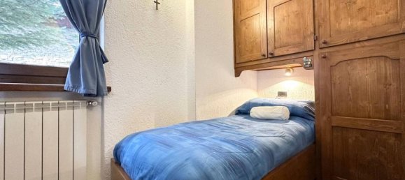 3 rooms Apartment in Sauze di Cesana, Italy No. 150841 47