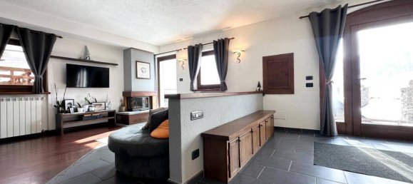 3 rooms Apartment in Sauze di Cesana, Italy No. 150841 28