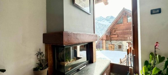 3 rooms Apartment in Sauze di Cesana, Italy No. 150841 12